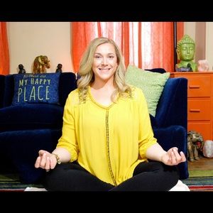 Meet your Posher, Joanne